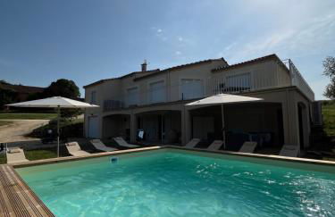 Chez Marie et Fabrice - Foto 1