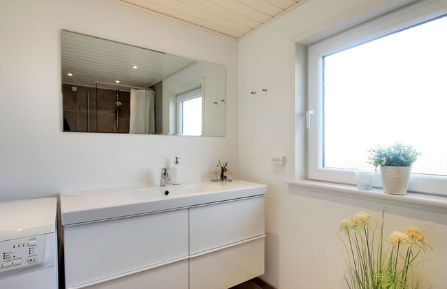 "Ute" - 200m from the sea - Foto 5