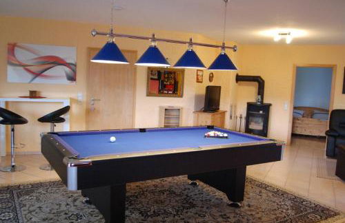 Ferienwohnung Zinn - Foto 2