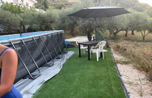 Villino Anna e Pippino - Foto 44