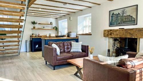 Ivy Cottage - Foto 3