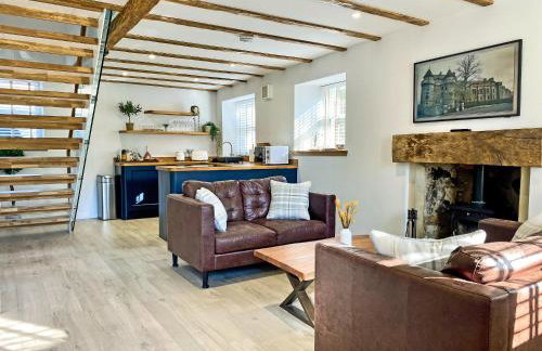 Ivy Cottage - Photo 3