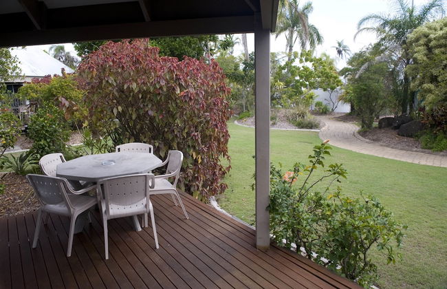 Kellys Beach Resort - Foto 45