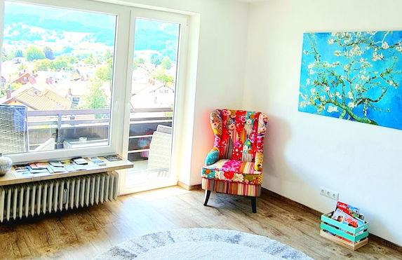 Sanosueno Family - Bester Bergblick - Photo 28