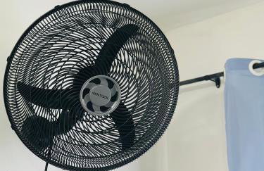 Studio Apto 2 - Praia Vista Linda próximo a rodoviária - Residencial Sereira - Foto 19