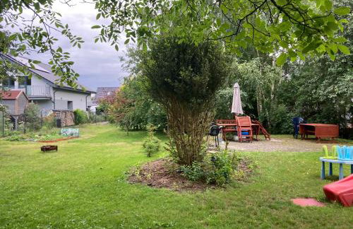 Poddasze Pierwoszyno - Foto 21