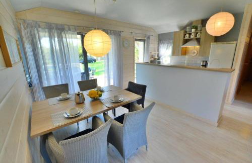 Nord Haus, Oświno - wynajem bezpośredni - Foto 12