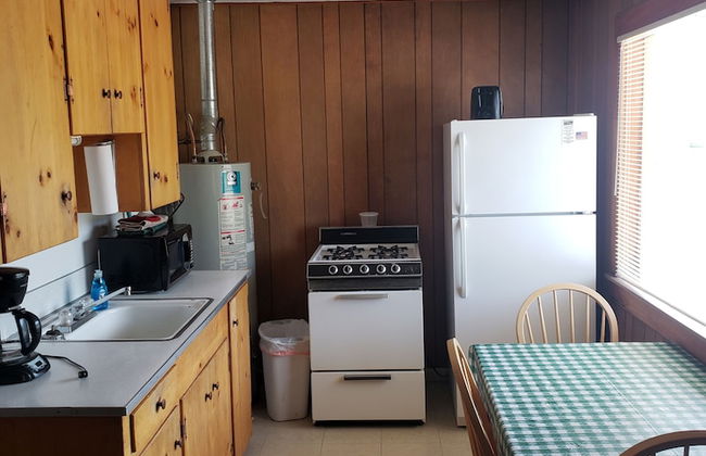 lazy bear cabins - Foto 32