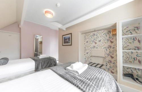 Fell215 - Classic loft apartment at The Lairbeck in Keswick - Foto 21