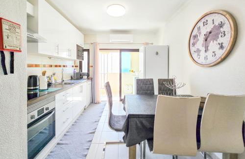 Apartamento Praia Rocha Vista Mar Ambar - Foto 4