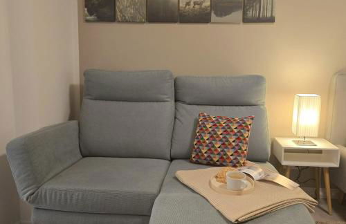 APART Studio Suites - Boutique Design in Dessau - Foto 18