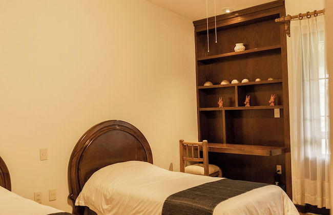 Casa Jacarandas - Photo 7