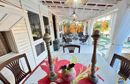 Búzios - Casa da Marina Navegável Rio de Janeiro Brazil - Foto 33