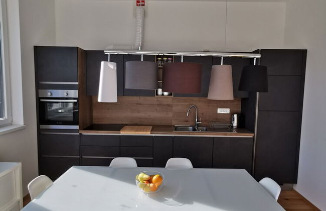 Apartments Egis Koper - Foto 20