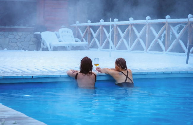 ONA Apart Hotel & Spa - Foto 16