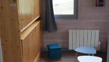 Résidence le Zig Zag, Les Coches,La plagne Apt4-5pers lumineux ,park couv au pied des pistes - Foto 3