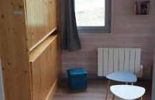 Résidence le Zig Zag, Les Coches,La plagne Apt4-5pers lumineux ,park couv au pied des pistes - Foto 3