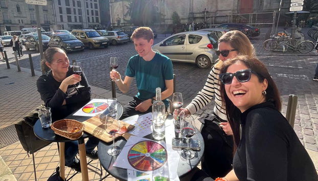 Bordeaux Food Tour - Photo 2