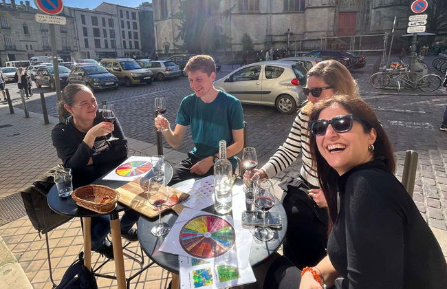 Visite gastronomique dans Bordeaux - Photo 2