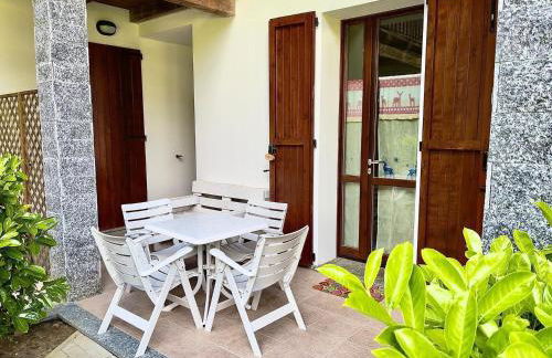 Appartamento vista Monte Rosa, giardino in Residence Walser a 10minuti da Macugnaga - MONTEROSAFLAT - Foto 3