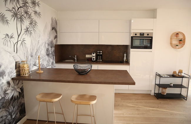 Apartment in Nieuwpoort Near Beach & Marina - Photo 7