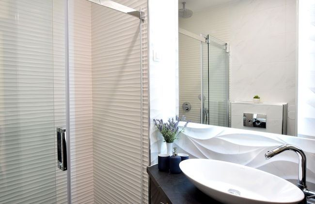 Libertas Apartment Zagreb - Foto 23