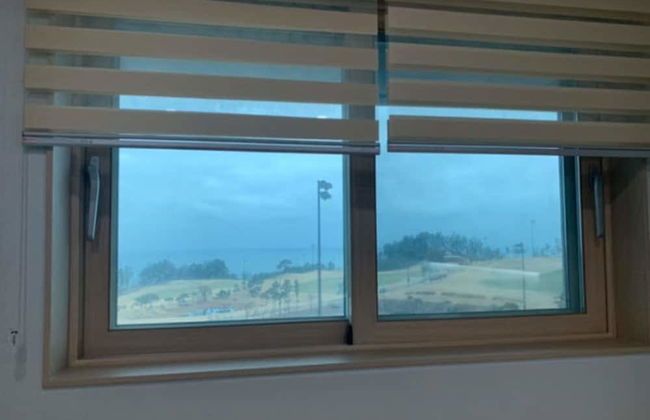 Yeongdeok Ocean Beach Resort - Foto 19