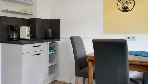 Fewo Erlangen - Photo 3