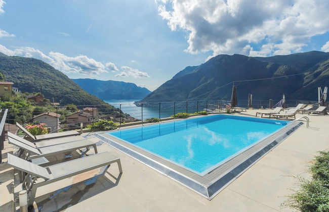 Residenza Maxim With Pool by Rent all Como - Foto 34