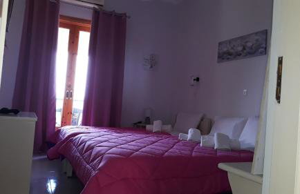 Laloudaki Apartments - Foto 10