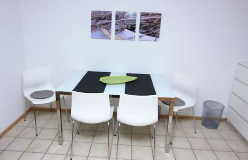 Seepark Falk Wohnung Nr -2- - Foto 6