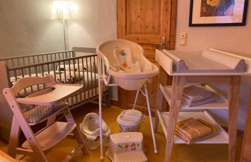 Familiennest am MüritzSee mit Kamin & Sauna - Foto 32