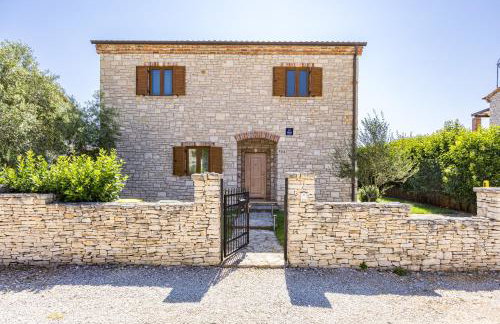 Rustic Villa Lara with pool - Foto 40