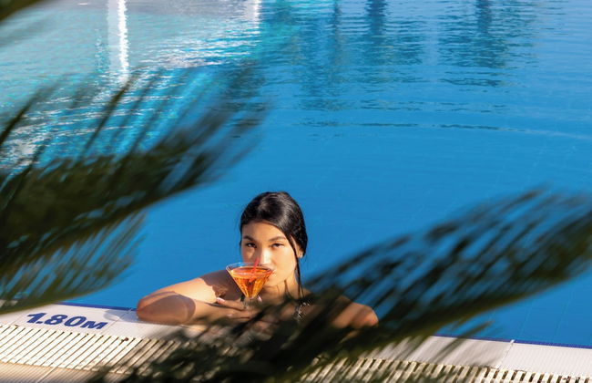 Hiddenbay Urla - Foto 54