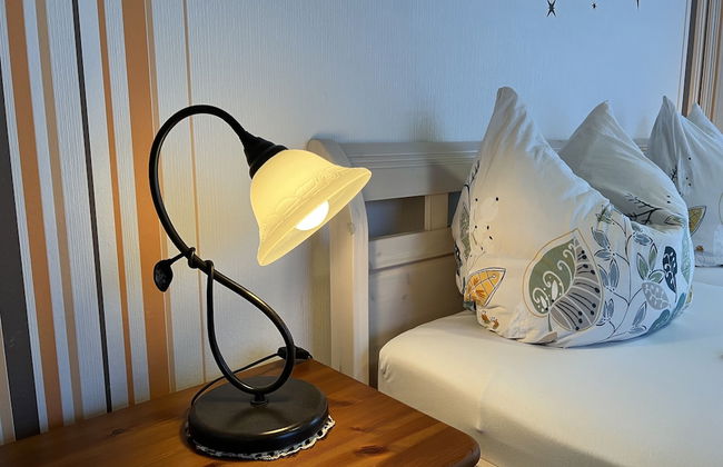 Ferienhaus Wieke - Foto 34