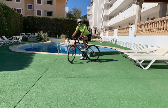 Sa Torre Apartaments - Foto 68