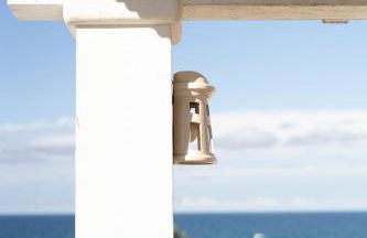 House with a Terrace and a Sea View in Savelletri - Foto 4