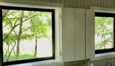 Barn House do Ecotourism Quinta Lamosa - Foto 5