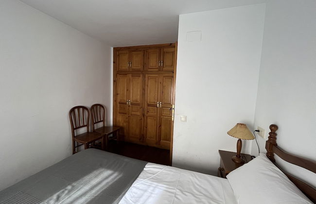 Casa Damián del Baile Apartamentos - Foto 22