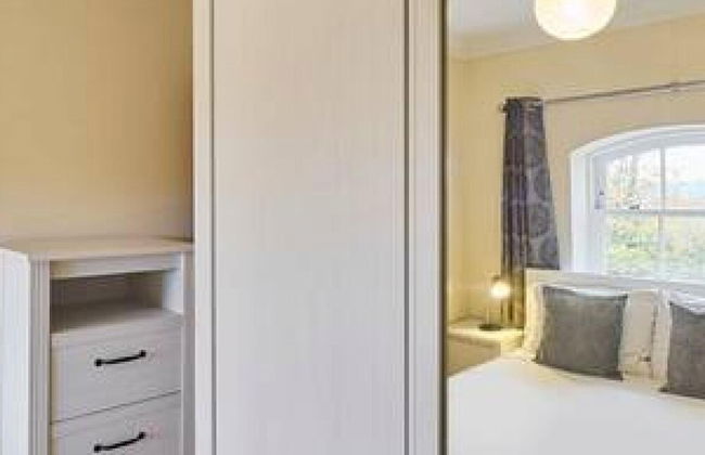 Host Stay Nunnery Fields - Foto 20