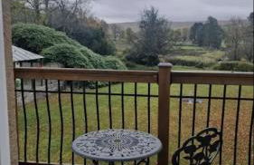 Lovelady Shield House - Foto 17