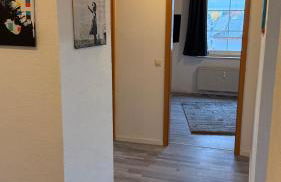 Fewo Monteurwohnung SAW II - Foto 9