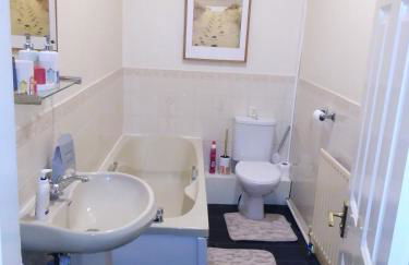 Seaview Smuggler Cove Cleethoropes - Foto 40