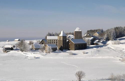 Gîte des Conquettes - Photo 31