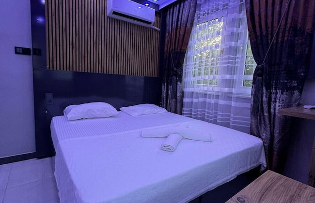 Gökçe Pension - Foto 3