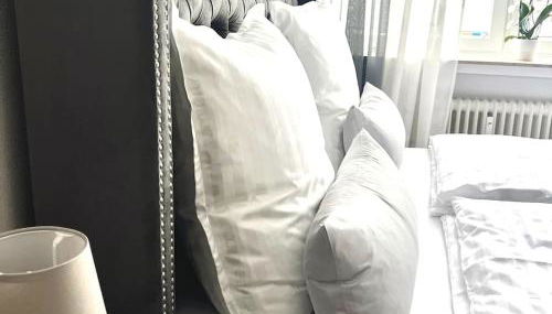 90qm Designerwohnung mit Küche und Jacuzzi in DO-City - Foto 4