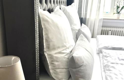 90qm Designerwohnung mit Küche und Jacuzzi in DO-City - Photo 4