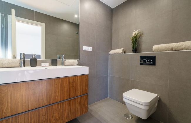 Duplex Marbella Concordia Close To Beach - Foto 18