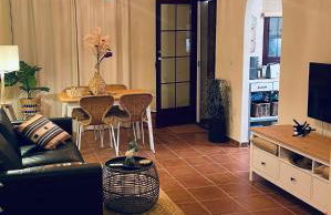 Casa Flamenco, Begane grond appartement met tuin & zwembad - Foto 6