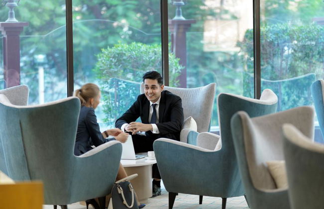 Two Seasons Hotel & Apartments (ex. Gloria Hotel) - Foto 9